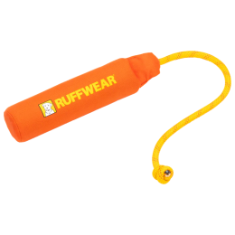 Igračka za psa Ruffwear Lunker™ Toy narančasta Tangelo Orange