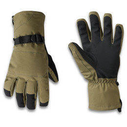 Rukavice za skijanje Dare 2b Pinnacle Glove kaki Martini Olive