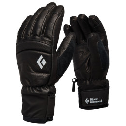 Ženske rukavice za skijanje Black Diamond W Spark Gloves