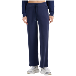 Ženske trenerke 4F Trousers Cas F1749 tamno plava Navy