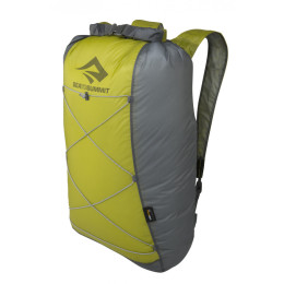 Ruksak Sea to Summit Ultra-Sil Dry Daypack zelena