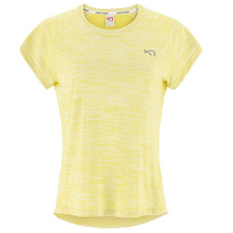 Ženska funkcionalna majica Kari Traa Emily Short Sleeve