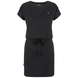 Haljina Loap Burka crna