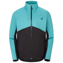 Muška jakna Dare 2b Pro Move 3Layer Jacket zelena/crna Teal/Black