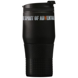 Termos Vango Magma Mug Tall 380ml crna Black