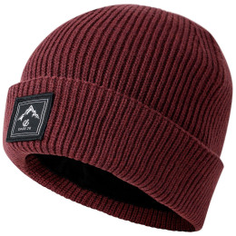 Kapa Dare 2b Rider Beanie boja vina Fig