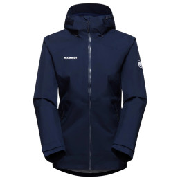 Ženska jakna Mammut Convey Tour HS Hooded Jacket Women (2021)