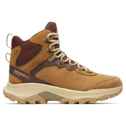 Ženske zimske gležnjače Merrell Speed Strike 2 Ltr Thrm Mid Wp