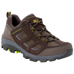 Muška obuća Jack Wolfskin Vojo 3 Texapore Low M