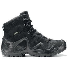 Muške cipele Lowa Zephyr GTX Mid TF crna Black/Black