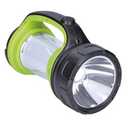 Baterijska lampa na punjenje Solight LED 3W