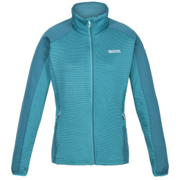 Ženska dukserica Regatta Highton Wntr FZ III