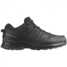 Muška obuća Salomon Xa Pro 3D V9 Wide Gore-Tex crna Black