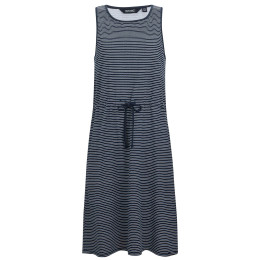 Haljina Regatta Amorie Dress plava/bijela Nvy/WhWvyStr