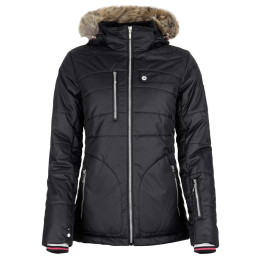 Ženska jakna Loap Frea crna