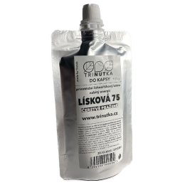 Snack kašice TriNutka Lísková 75 100 g