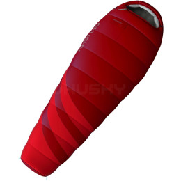 Vreća za spavanje Husky Ladies Majesty -10°C ružičasta Pink