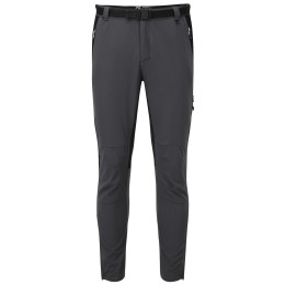 Muške hlače Dare 2b Disport II Trs siva/crna Ebony/Black