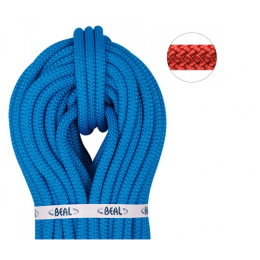 Statičko uže Beal Industrie 10,5 mm red / blue 60m