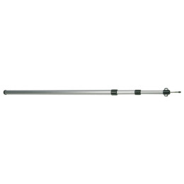 Teleskopski štap za ceradu ili šator Brunner Telepole 100-230 cm siva