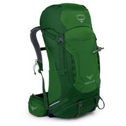 Ruksak Osprey Kestrel 38 2022 zelena JungleGreen