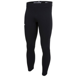 Muške hlače Swix Focus Warm M crna Black