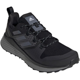 Muška obuća Adidas Terrex Folgian Hike crna Coreblack