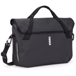 Torbica za biciklo Thule Shield Attache InLock 16" crna black