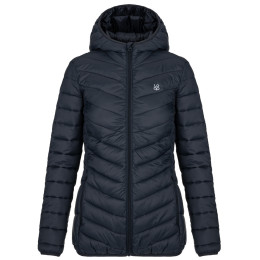 Ženska jakna Loap Irmania siva