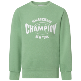 Dječja dukserica Champion Crewneck Sweatshirt B GMS