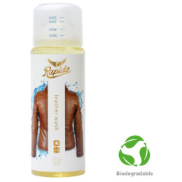Deterdžent Rapide Leather Wash