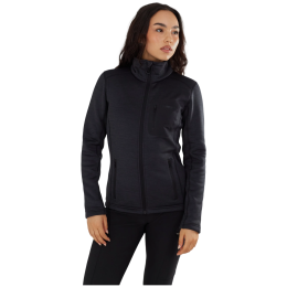 Ženska funkcionalna dukserica Fundango Antilles Fleece Jacket