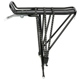 Zadnji nosač Sport Arsenal Art. 217 crna