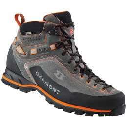 Muške cipele Garmont Vetta GTX siva/narančasta DarkGray/Orange
