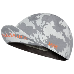 Vodootporna kapa SealSkinz Merton siva Grey