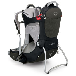 Nosiljke za bebe Osprey Poco AG crna Black