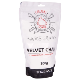 Magnezij Camp Velvet Chalk 200 G