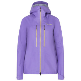 Ženska jakna Marmot Wm s Kessler Jacket Ljubičasta