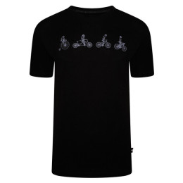 Muška majica Dare 2b Integral II Tee crna