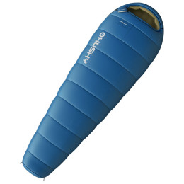 Vreća za spavanje Husky Junior -10°C plava