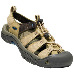 Muške sandale Keen Newport Hydro M žuta AntiqueBronze/Safari