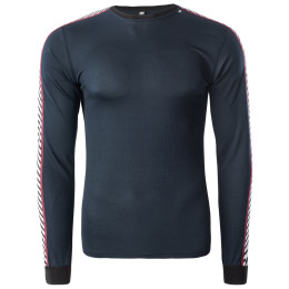 Muške funkcionalne majice Helly Hansen HH Lifa Stripe Crew