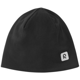 Dječja kapa Reima Heijastus crna
