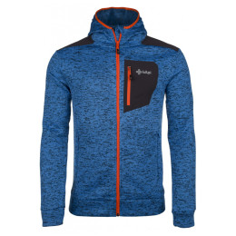 Muška dukserica Kilpi Bandai M plava Blu