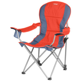 Stolice Vango Corona Recliner crvena Autumn