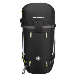 Lava torbe s airbagom Mammut Light Removable Airbag 3.0 Ready crna/narančasta BlackVibrantOrange