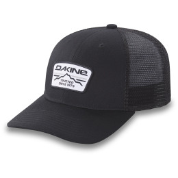 Šilterica Dakine Mtn Lines Trucker Eco crna