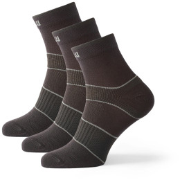 Čarape Zulu Sport 3 pack