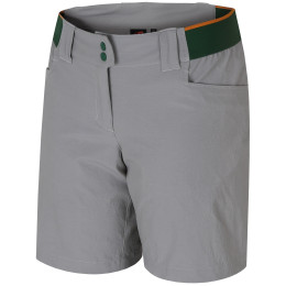 Ženske kratke hlače Hannah Linn siva Paloma