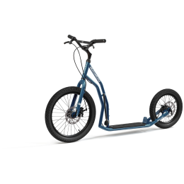 Romobil Yedoo Mezeq Y40